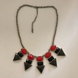 Statement Necklace